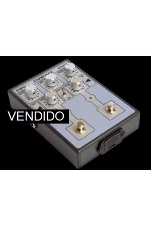 John East STMP John East STMP